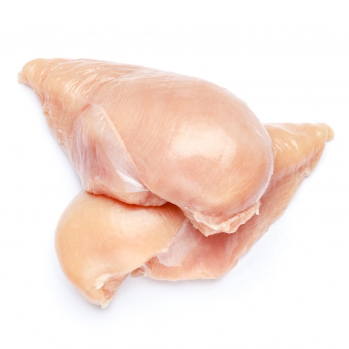 Pechuga de pollo (lbs)