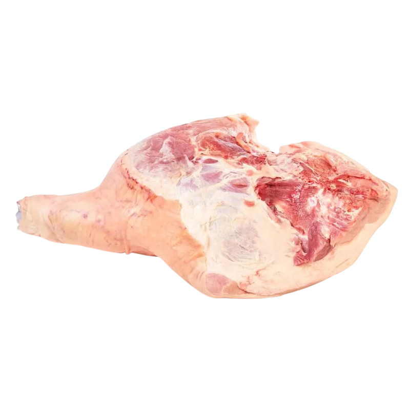 Pierna de cerdo