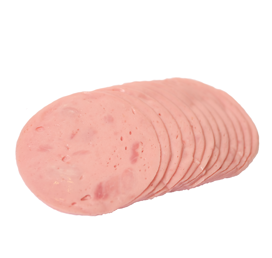 Rollo mortadela