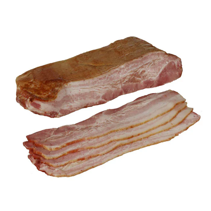 Tocino ahumado