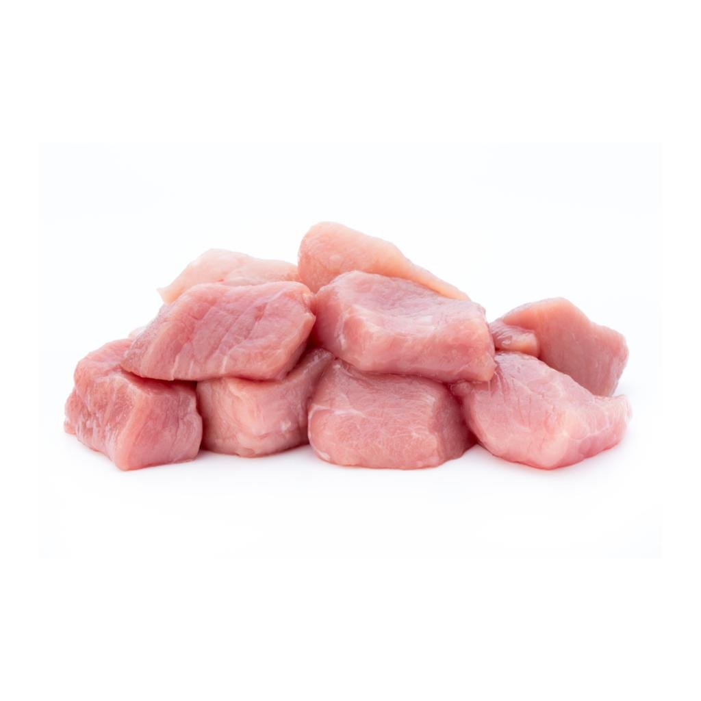 Estofado de cerdo