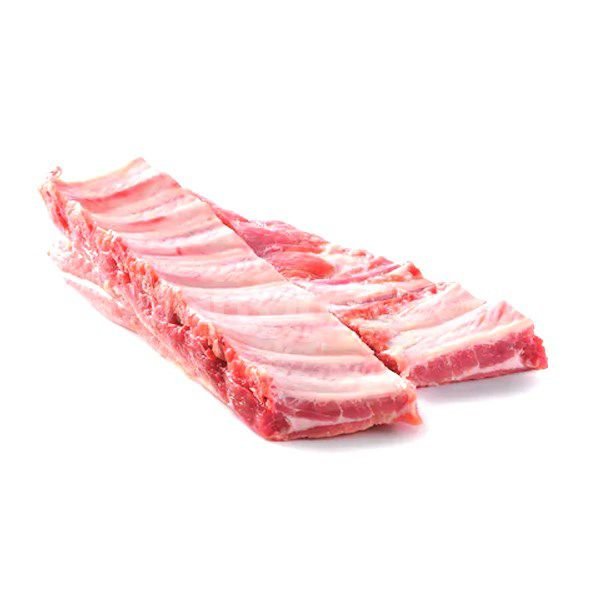Costilla de cerdo ibp. (lbs)