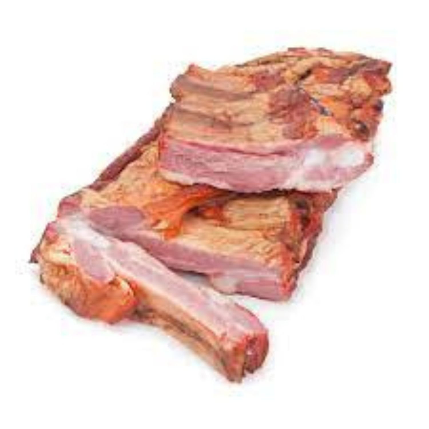 Costilla ahumada