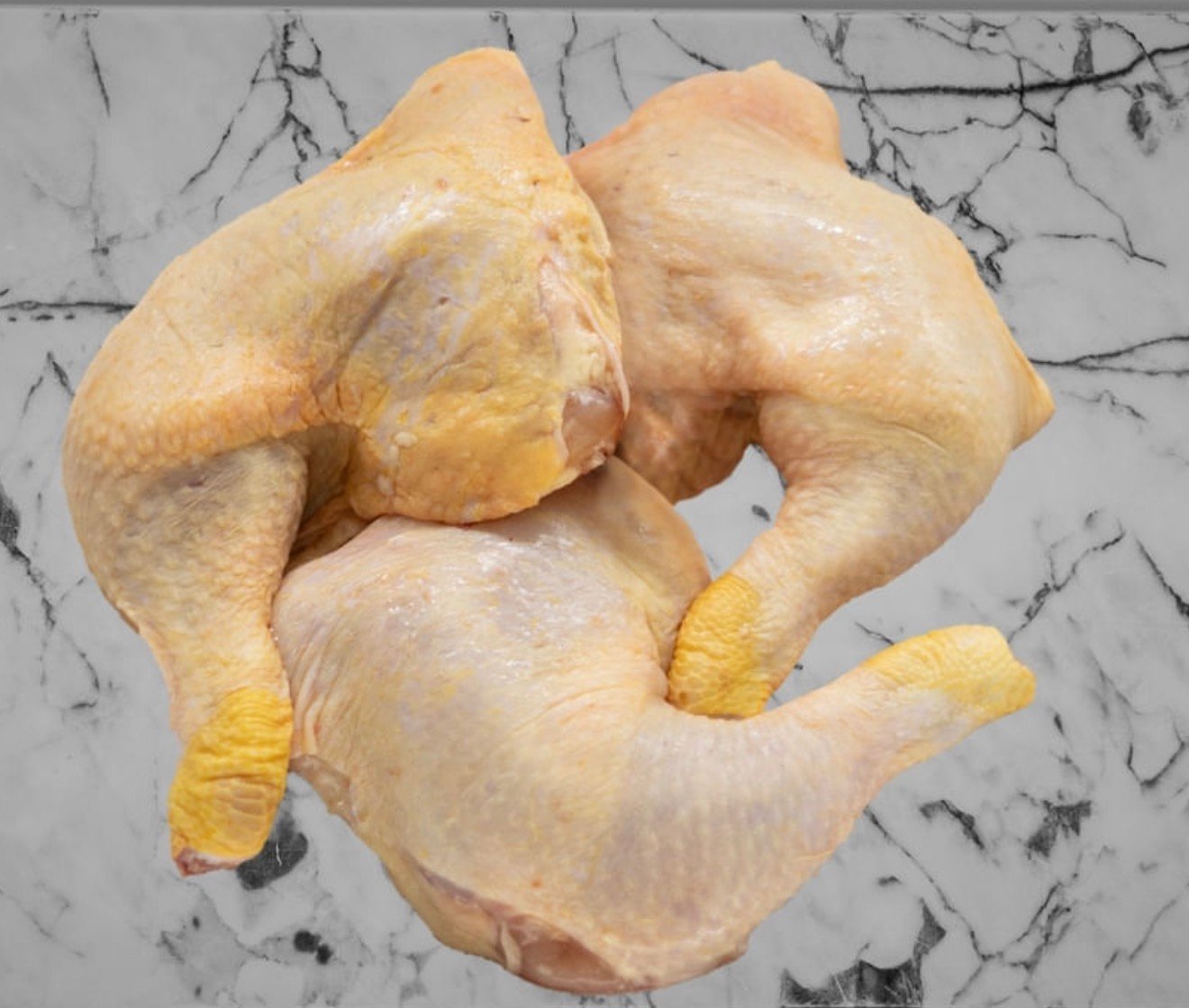 Muslo de Pollo